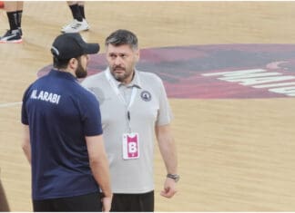 Данило Брестовац со перфектен старт во Катар