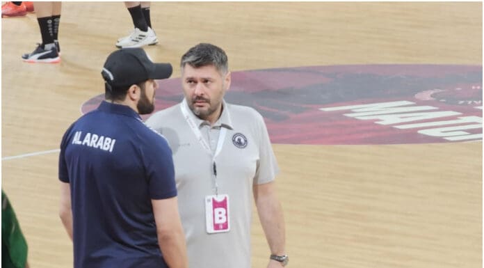 Данило Брестовац ја освои шампионската титула во Катар