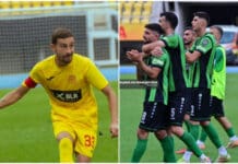 Македонија ЃП vs Башкими – дуел на два тима кои добро се познаваат!