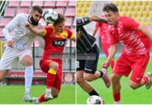 Во Арсими се „гладни“ за нови бодови, Работнички се надева дека ќе го „скрши мразот“