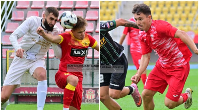 Во Арсими се „гладни“ за нови бодови, Работнички се надева дека ќе го „скрши мразот“