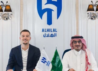 Така се „наплатува“ во фудбалскиот свет: Милинковиќ Савиќ во Ал Хилал до 2028 за 30 милиони по сезона