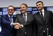 Џабе „плачките“ дека Звезда е миленикот во Србија… владата изласа итни 2.5 милиони евра за Партизан