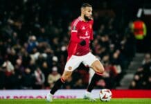 Јунајтед посилен за дербито против Ливерпул, Мазрауи се враќа во тимот