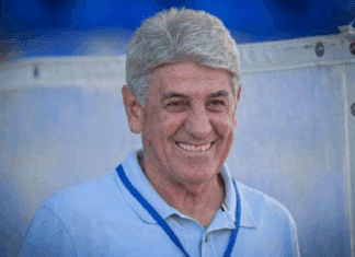 Хаџиевски со внукот Стојановски до бод кај Лудогорец!