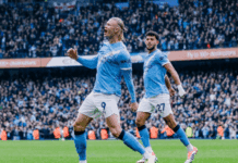 Донарума си кажа: Халанд е подобар од Мбапе!