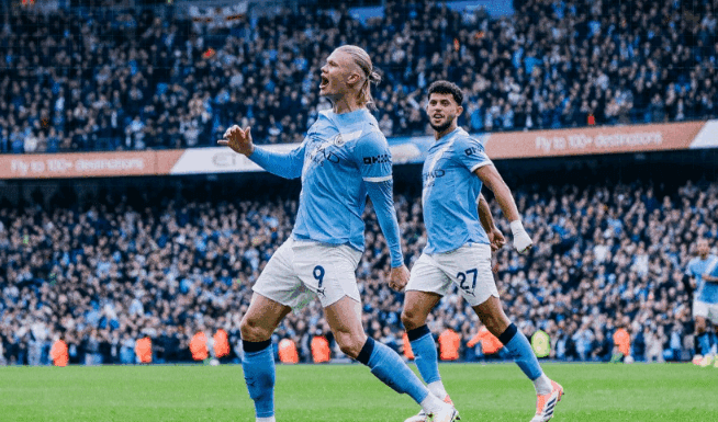 Донарума си кажа: Халанд е подобар од Мбапе!