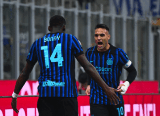 Интер покажа кој е кој против Кремонезе!