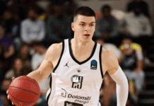 Јакимовски фантастичен, ама недоволно за победа против тимот на Кочов!