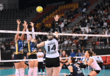 Eвропскиот поход на Јанта Волеј продолжува на 4 ноември во Скопје!