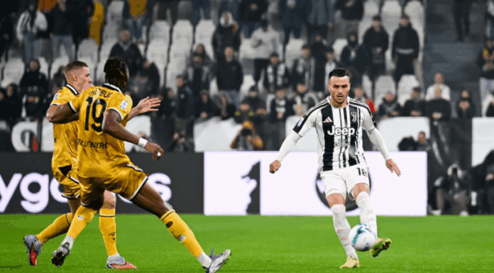 Тудор си замина и Јуве почна да победува, нови три бода за Рома и Комо!