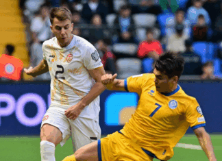 „На Македонија очајно и треба победа против Казахстан!“