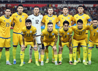 Некогашниот селектор на Полска е новиот предводник на Казахстан!