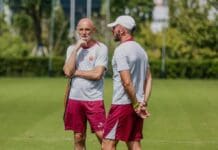 Новиот тренер на Миовски во Ренџерс доаѓа од Кина?