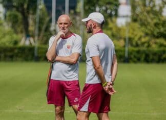 И Мускат „крена раце“ од Ренџерс: Тимот на Миовски и натаму без тренер