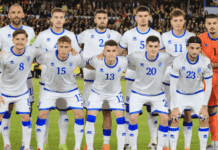 Косово си закажа финале со Турција, продолженија ќе се играат во Прага и Кардиф!