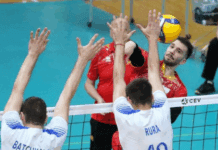 Нов интернационален предизвик: Лука Костиќ во кипарски Анагениси Дериниа