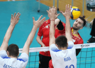 Нов интернационален предизвик: Лука Костиќ во кипарски Анагениси Дериниа