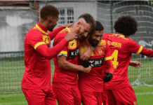 ФК Македонија со соопштение: Клубот нема да биде воден под притисок, неточно е дека има долгови!