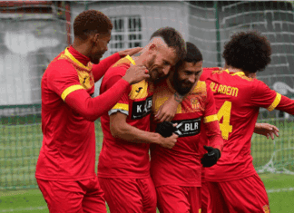 ФК Македонија ЃП со соопштение: Клубот нема да биде воден под притисок, неточно е дека има долгови!