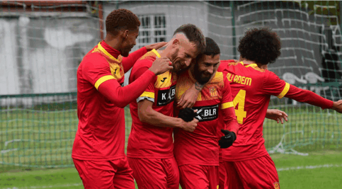 ФК Македонија со соопштение: Клубот нема да биде воден под притисок, неточно е дека има долгови!