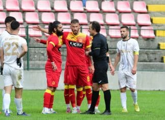 “Лавовите“ добиваат нови газди! (ФОТО)