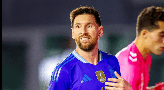 Аргентина во шок: Меси дефинитивно не потврди дека ќе игра на СП 2026!