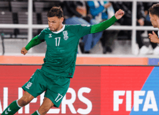 Литванија водеше во Хелсинки, ама Финска на крајот се радуваше на победата!