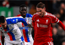 Лига Куп: „Енфилд“ предвреме се празнеше, Ливерпул одново се избламира, Арсенал, Сити… без проблеми