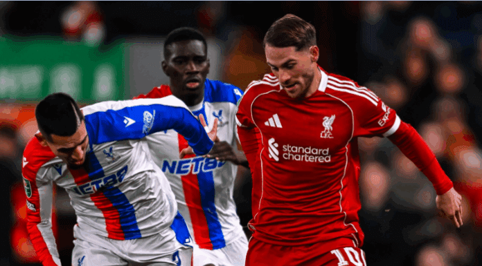 Лига Куп: „Енфилд“ предвреме се празнеше, Ливерпул одново се избламира, Арсенал, Сити… без проблеми