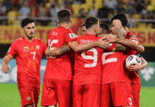 Сите математики: Како може Македонија директно на СП? „Рисовите“ сигурно играат најмалку бараж!