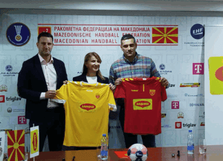 Maggi е нов сојузник на македонскиот ракомет