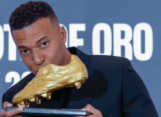 “Реал е најдобриот клуб во светот, ама и ПСЖ е еден од најдобрите!“