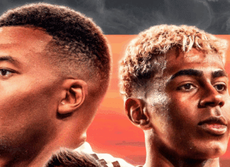 „Ел Класико“:Мбапе против Јамал! Реал VS Барса – Титаните на мегдан! (ФОТО)