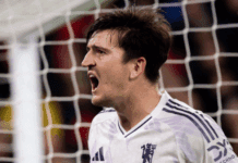 Мегваер не смее да игра против Челзи