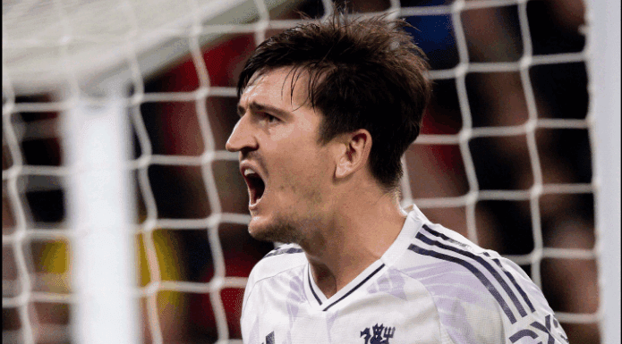 Мегваер не смее да игра против Челзи