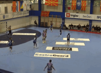 Ракометарките на Металург Автокоманда се на чекор до следната фаза во ЕХФ Купот!