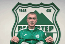 Стојановски: Пелистер е во криза, но тука сме да поправиме многу работи!