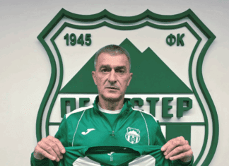 Стојановски: Пелистер е во криза, но тука сме да поправиме многу работи!