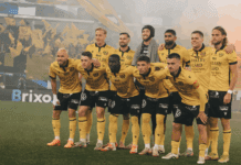 Фудбалска бајка: Клуб од мало село со 1.485 жители, е првак на Шведска!