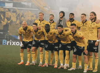 Фудбалска бајка: Клуб од мало село со 1.485 жители, е првак на Шведска!