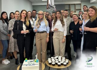 Националната агенција за наплата (NAN): Една година градење доверба и финансиска дисциплина