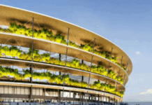 Финалето на Лигата на Европа 2028 во Белград?!