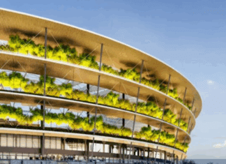 Финалето на Лигата на Европа 2028 во Белград?!