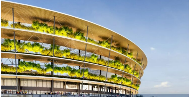 Финалето на Лигата на Европа 2028 во Белград?!