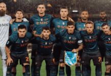 За Елмас 85.минути: Наполи со минимална победа кај Лече!