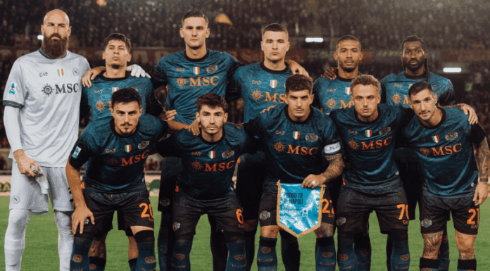 За Елмас 85.минути: Наполи со минимална победа кај Лече!