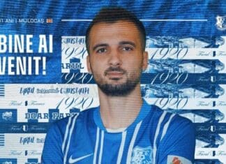 Николов со деби за Фарул!