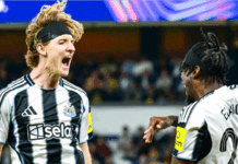 Њукасл убедлив кај Унион, Карабах го “скрши“ Копенхаген!