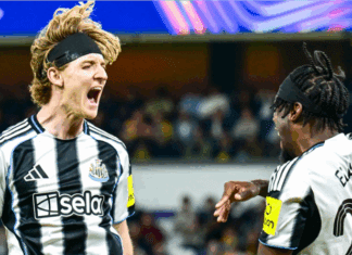 Њукасл убедлив кај Унион, Карабах го “скрши“ Копенхаген!